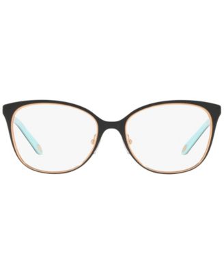 TF1130 Women's Square Eyeglasses