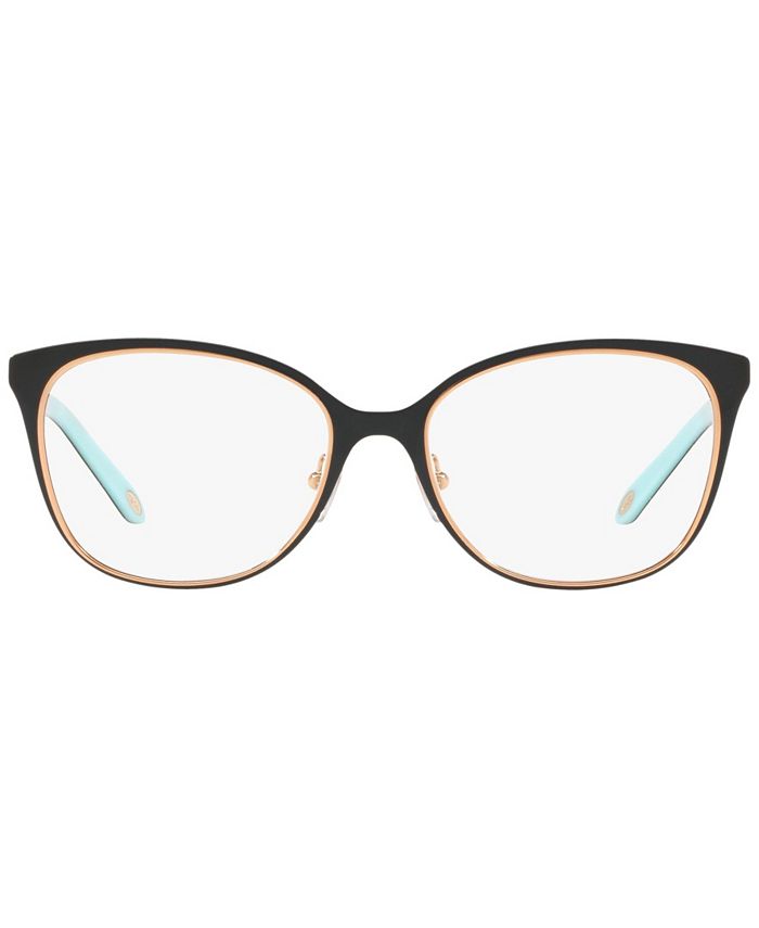 Tiffany & Co. TF1130 Women's Square Eyeglasses Macy's