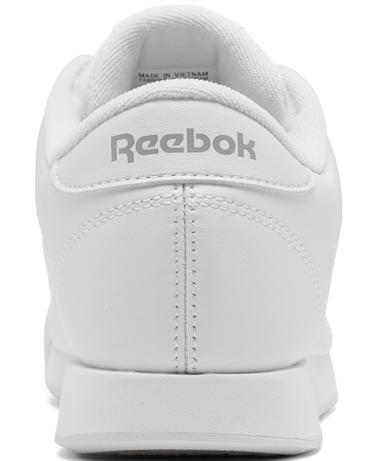 REEBOK WOMEN'S PRINCESS CASUAL SNEAKERS FROM FINISH LINE 