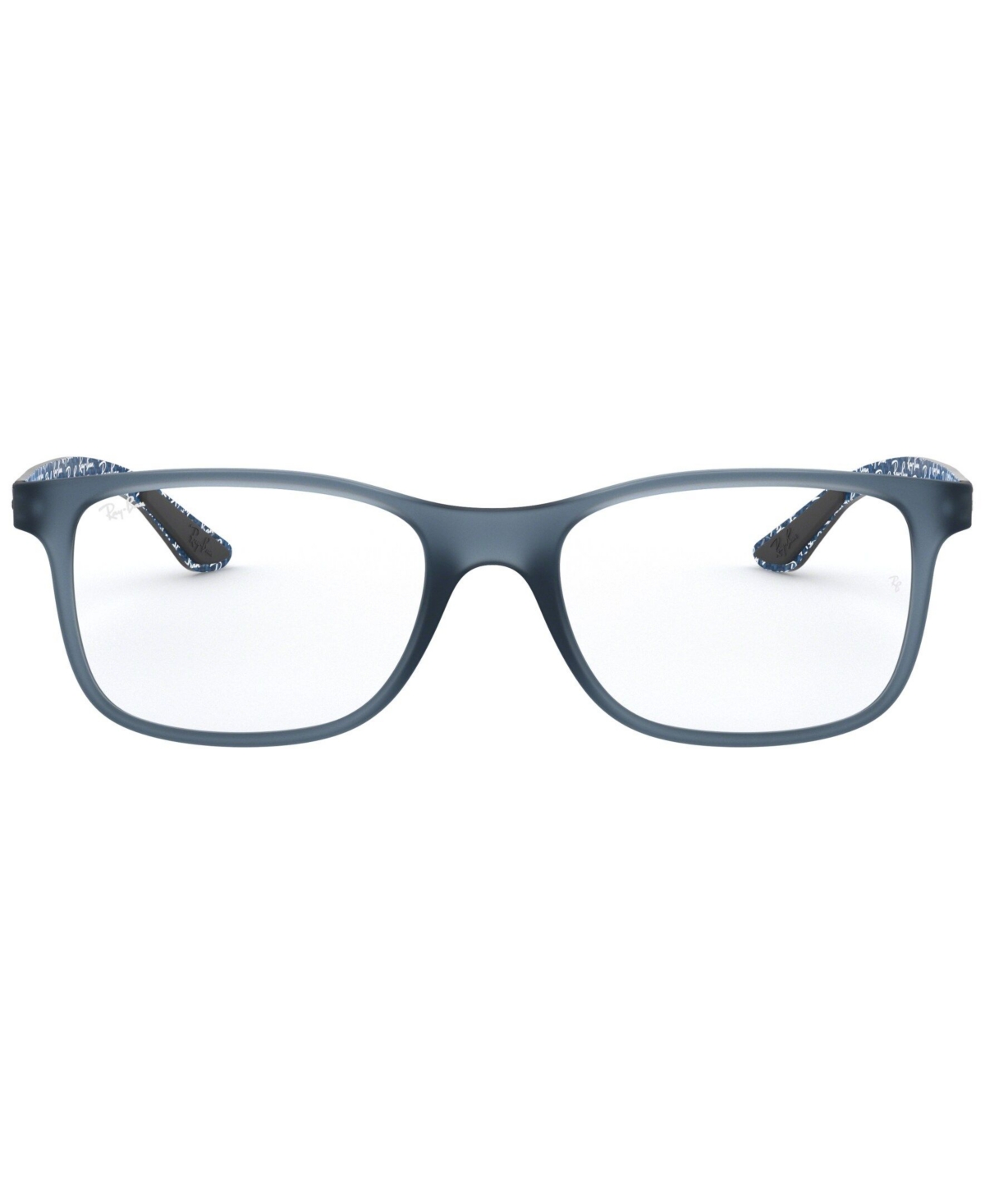 Ray-Ban RX8903 Men's Square Eyeglasses