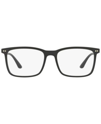 AR7122 Men's Square Eyeglasses