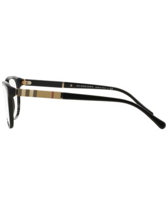 BE2172 Women's Square Eyeglasses