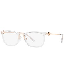 MK4054 Unisex Rectangle Eyeglasses
