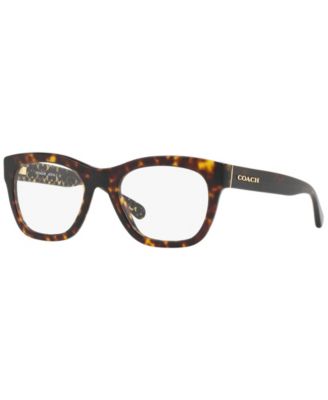 coach hc6115 eyeglasses