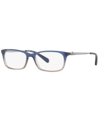 Coach store eyeglasses hc6110