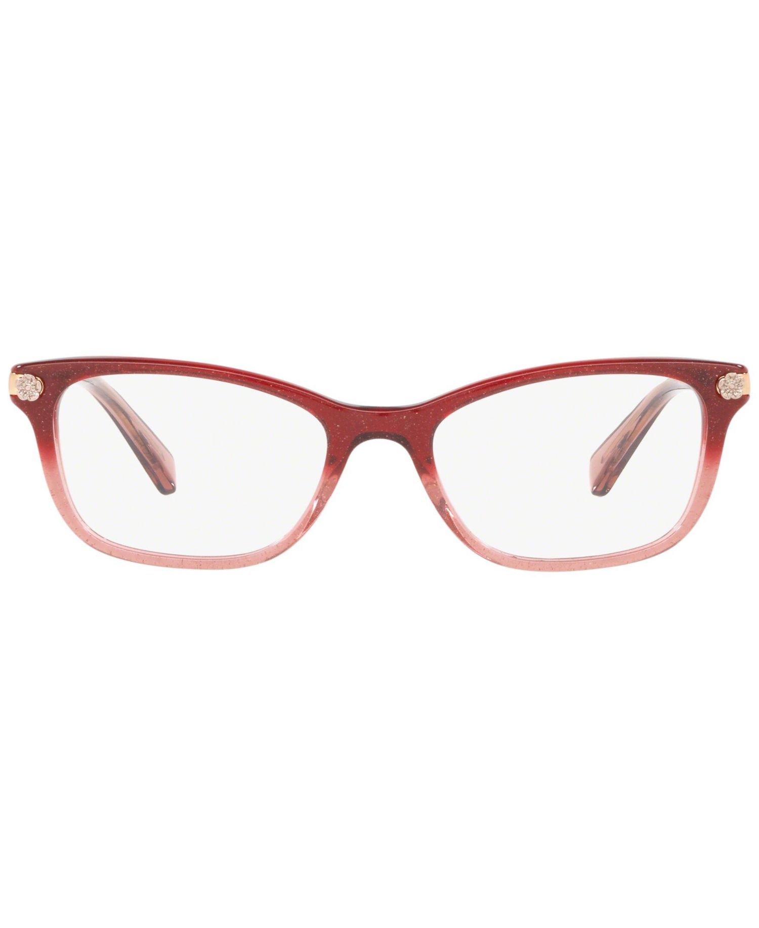 Woman Pillow Plastic HC6142 Eyeglasses