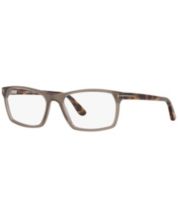 Tom Ford Men Eyeglasses by LensCrafters - Macy's