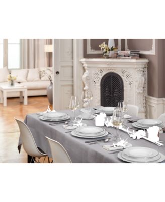 Villeroy & Boch Villeroy Boch Anmut Platinum Collection In No Color