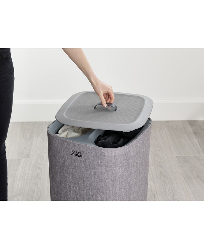 Joseph Joseph Tota 60Liter Laundry Separator Basket Macy's