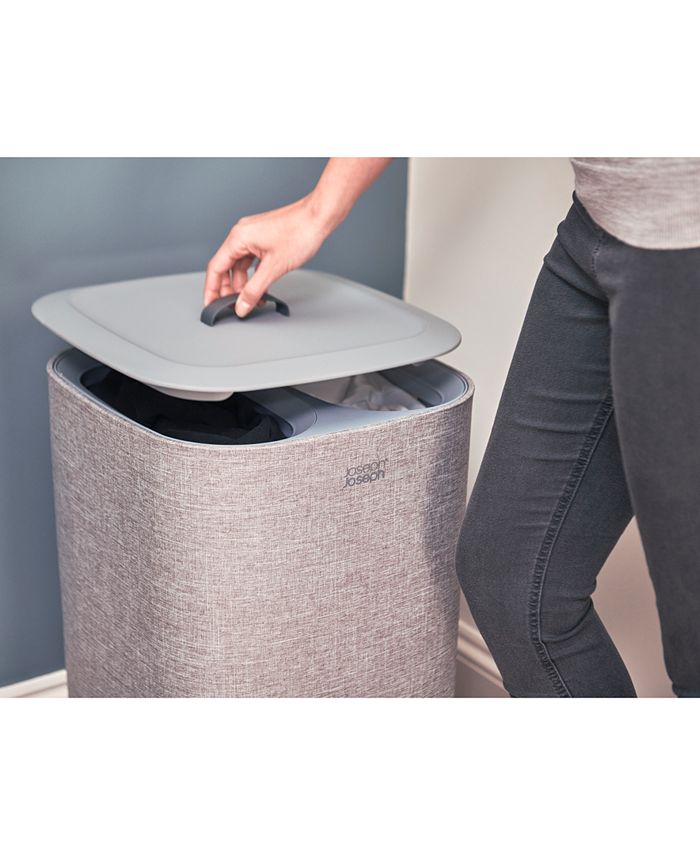 Joseph Joseph Tota 60Liter Laundry Separator Basket Macy's
