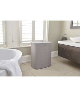 Tota 90-Liter Laundry Separator Basket