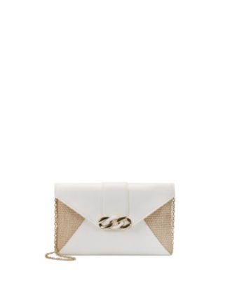 INC International Concepts - Luci Small Envelope Clutch