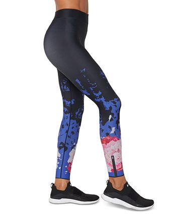 COR by Ultracor La Fleur Leggings - Macy's