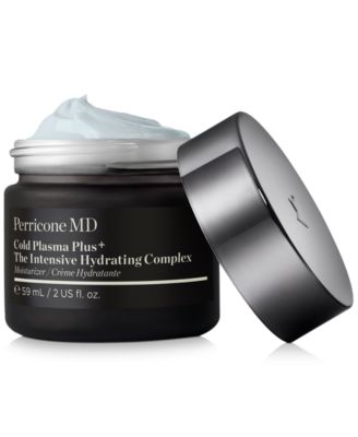 Cold Plasma Plus+ The Intensive Hydrating Complex, 2-oz.