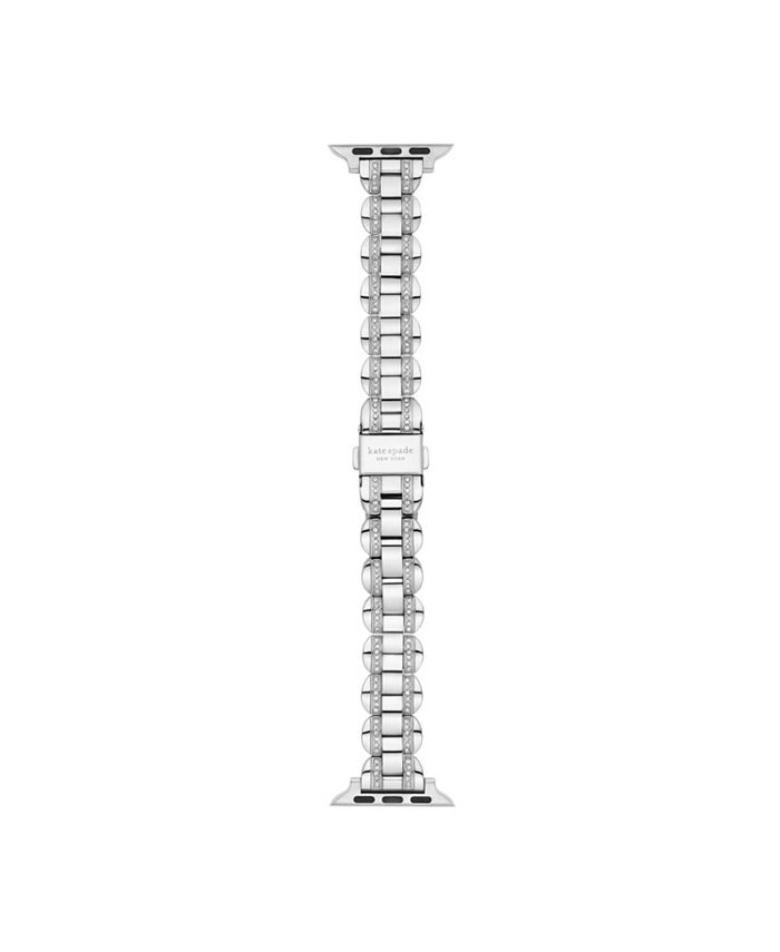 kate spade new york Stainless Steel 38 40mm Bracelet Band for