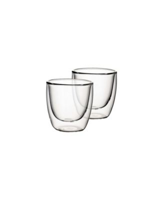 Villeroy & Boch - Artesano Hot BeverageSmall Tumbler Pair