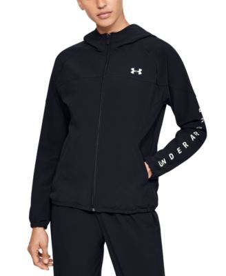 kohl's under armour jacket