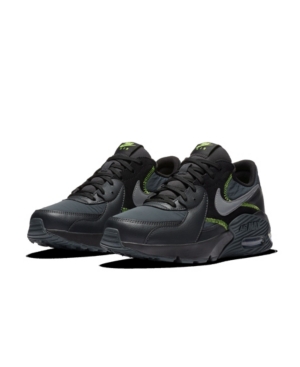 Nike Men's Air Max Excee Running Sneakers from Finish Line