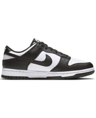Women's Dunk Low Casual Sneakers from Finish Line