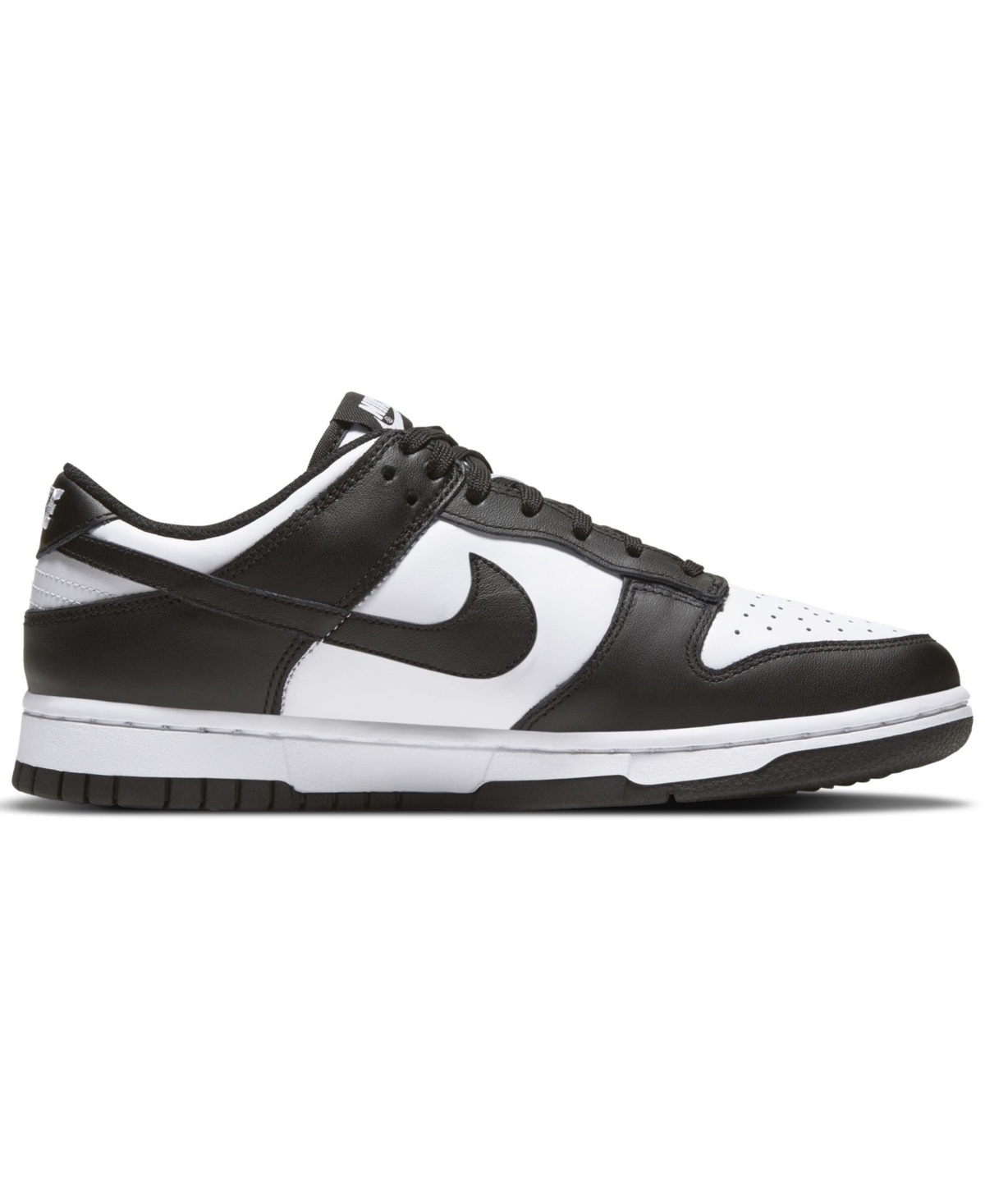 Nike Women's Dunk Low Casual Sneakers from Finish Line