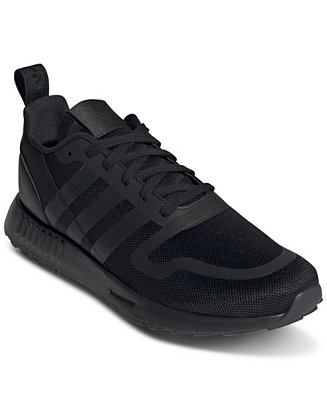 adidas Men's Multix Running Sneakers from Finish Line - Macy's