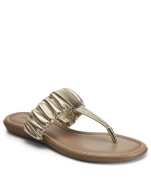 Aerosoles Women's Cady Thong Sandal Women's Shoes