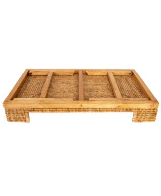 Artifacts Trading Company Breakfast Tray/Table