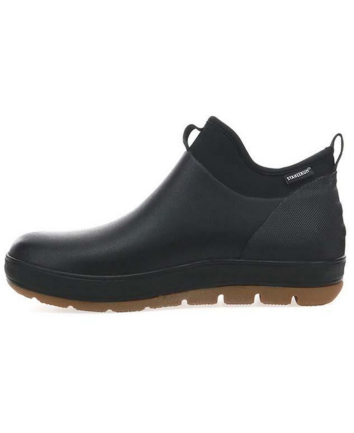 staheekum men's rain shoe