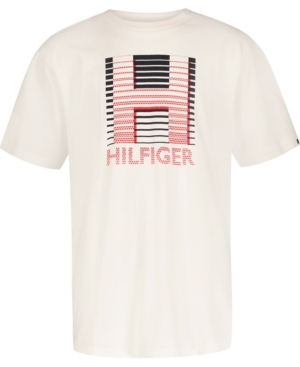 Little Boys Break Point Short Sleeve Tee