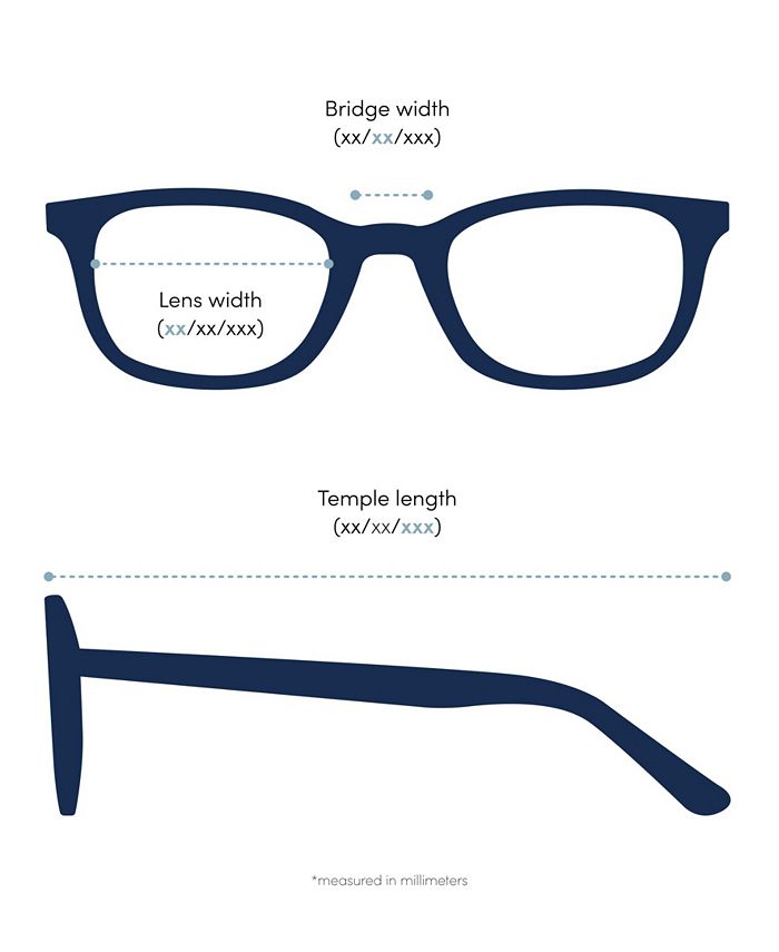 Tory Burch TY2080 Women s Rectangle Eyeglasses Macy s