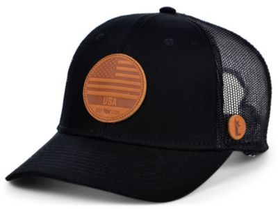 Lids - The Established Curved Trucker Cap