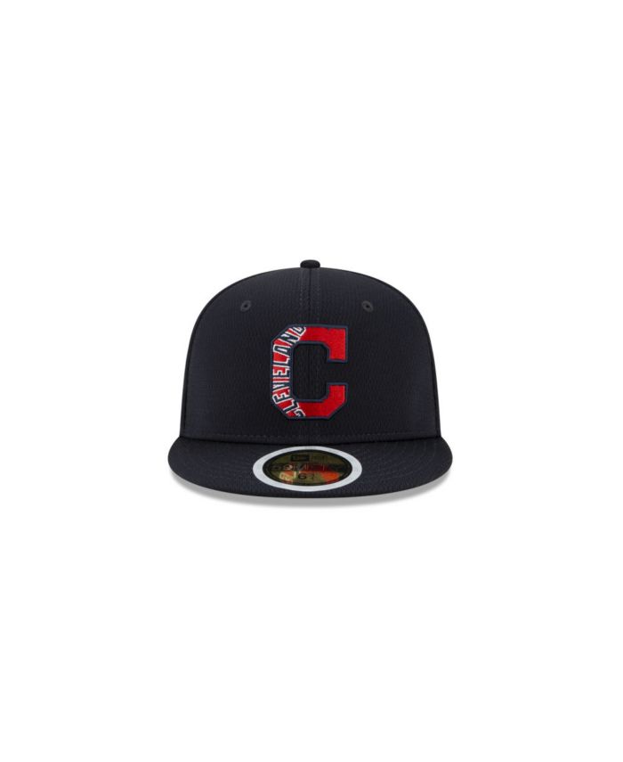 New Era Youth Cleveland Indians 2021 Batting Practice 59FIFTY Cap & Reviews - MLB - Sports Fan Shop - Macy's