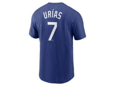 dodger urias jersey