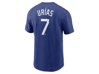 Julio Urias T-Shirts & Hoodies, Los Angeles Baseball