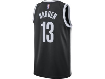 James harden grey jersey best sale