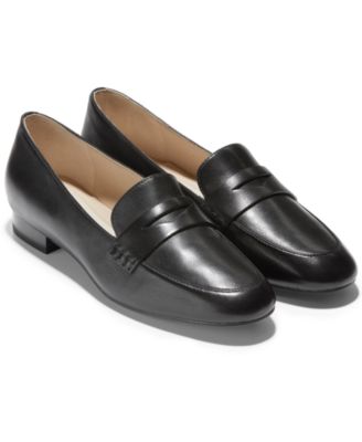 macys cole haan loafers