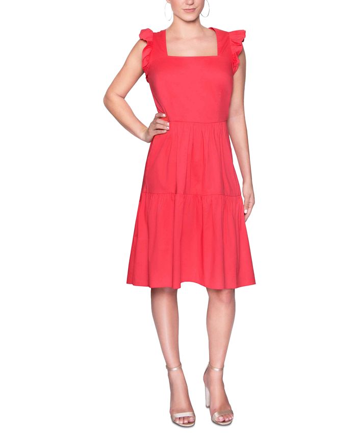 Macys rachel roy top