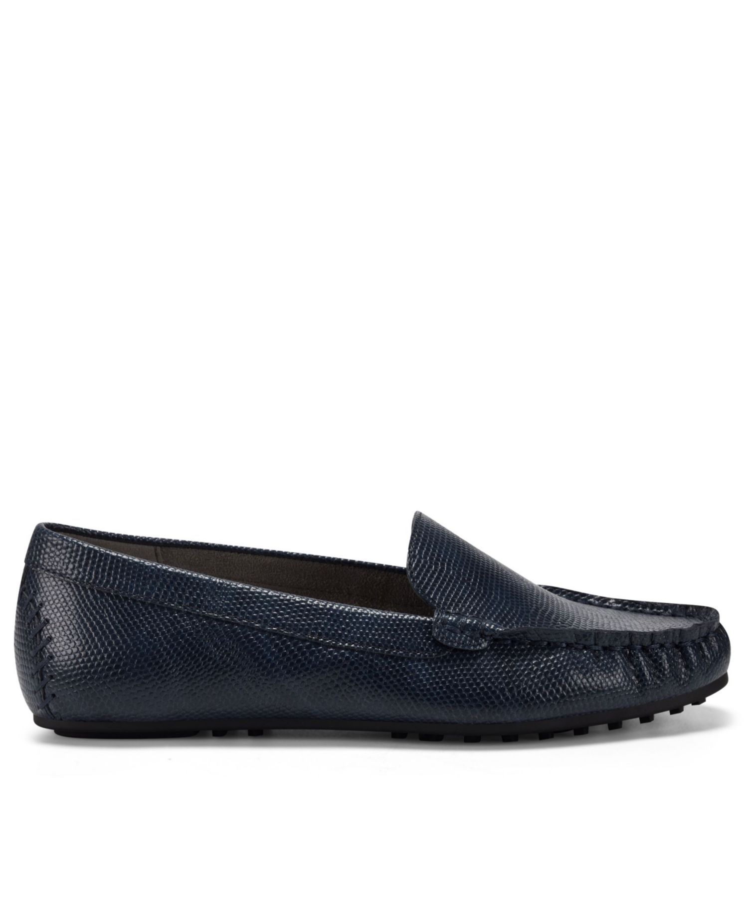 Women's Over Drive Driving Style Slip-On Loafers