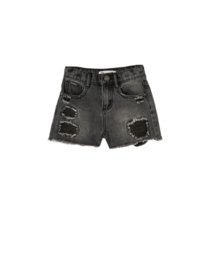 Big Girls Sunny Denim Shorts