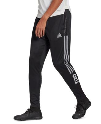 adidas men's reflective pants