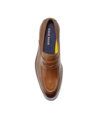 cole haan men's hawthorne penny loafer