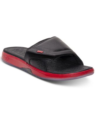 Heaton - Men's Arclite Slide Sandals from Finish Line