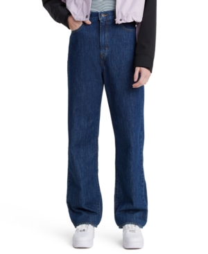 Levi's Trendy Plus Size Classic Straight-leg Jeans In I Love Mys