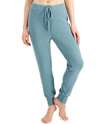 Alfani Ultra-Soft Pajama Pants, Created for Macy's - Macy's
