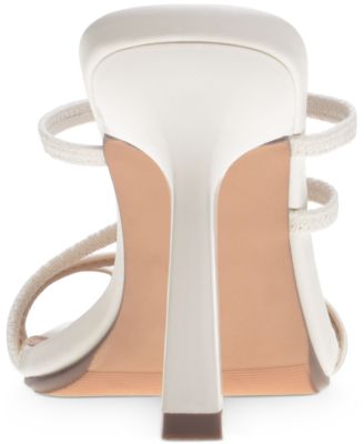 Lenore Strappy Dress Sandals, Created for Macy's