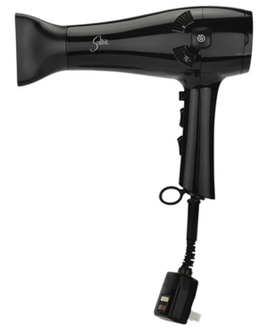 Sultra Style & Store Power Dryer With Retractable Cord, From Purebeauty Salon & Spa