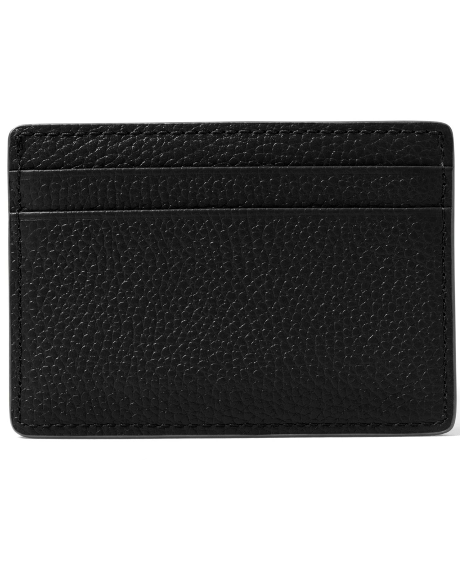 Michael Kors Jet Set Card Holder
