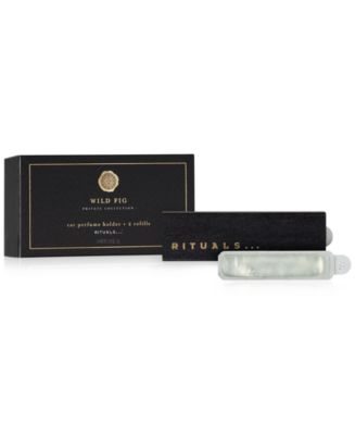 RITUALS Car Perfume from The Sport Collection, 6 ml - with Leather