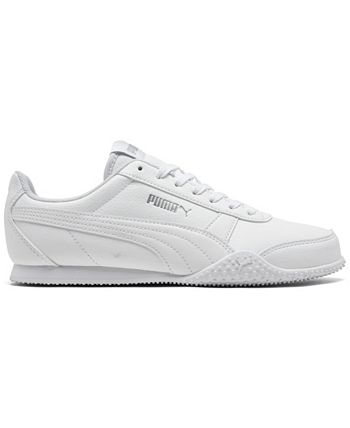 Puma Women's Bella SL Casual Sneakers from Finish Line & Reviews ...