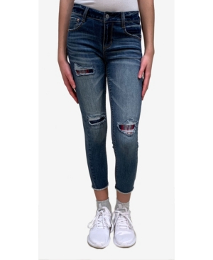 Big Girls Skinny Jeans